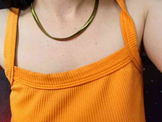 Modelo: AnnaliOlsenX