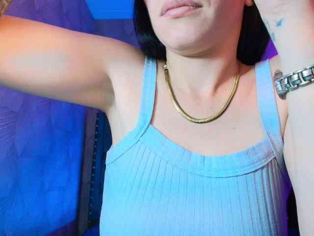AnnaliOlsenX