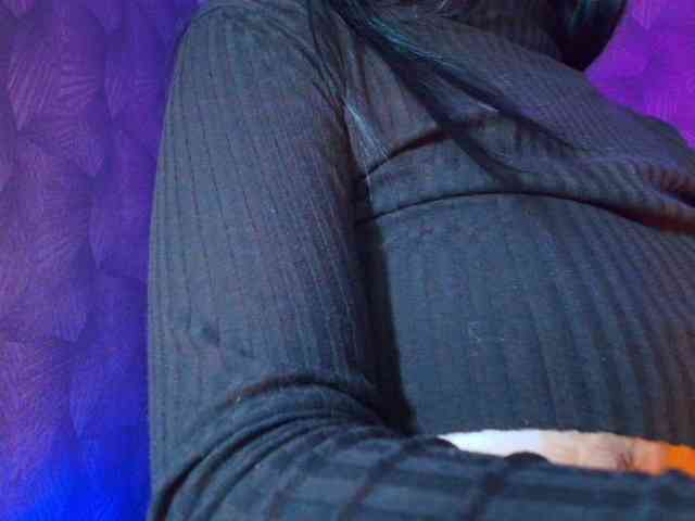 AnnaliOlsenX webcam
