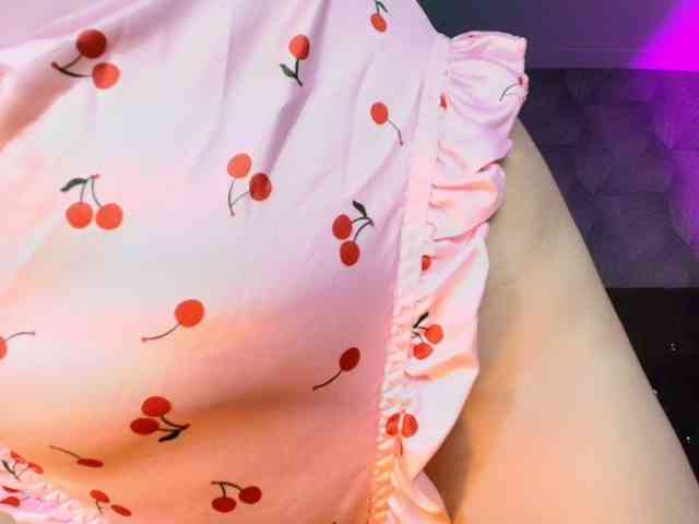 AnnaliOlsenX