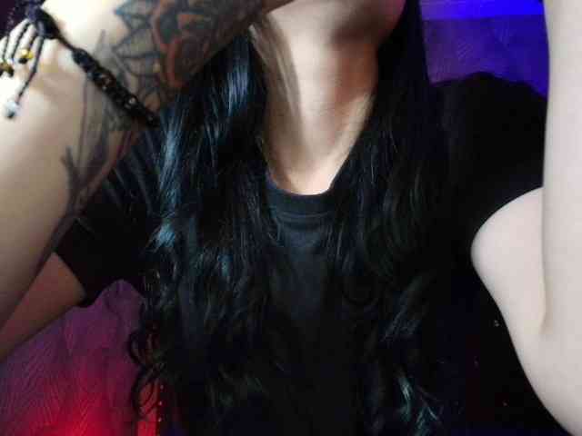 AnnaliOlsenX