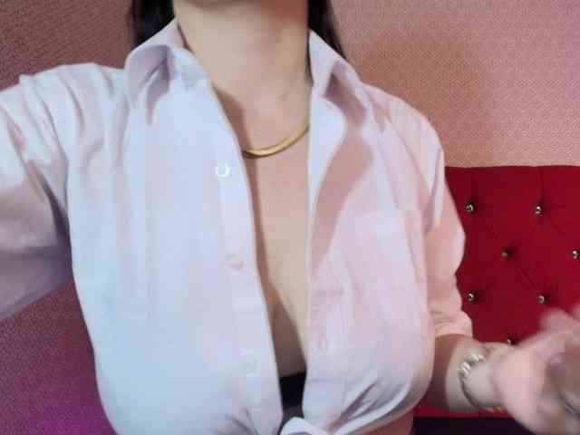AnnaliOlsenX