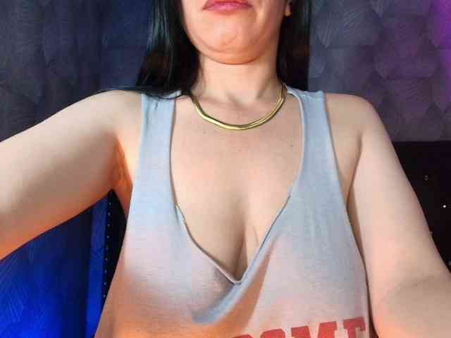 AnnaliOlsenX