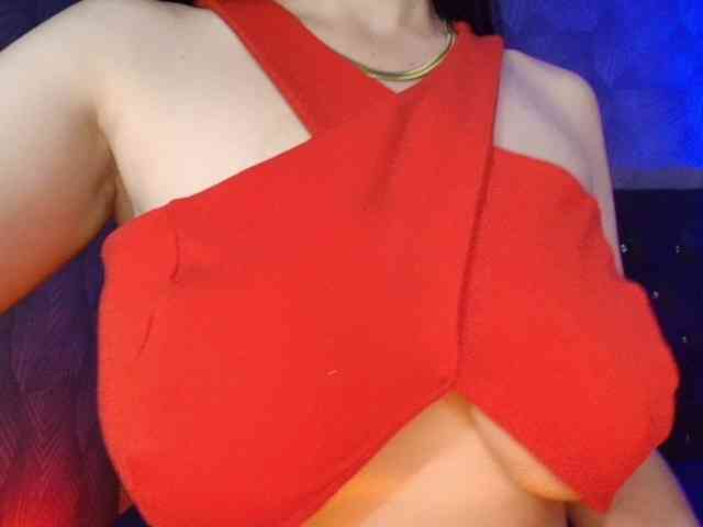 AnnaliOlsenX webcam