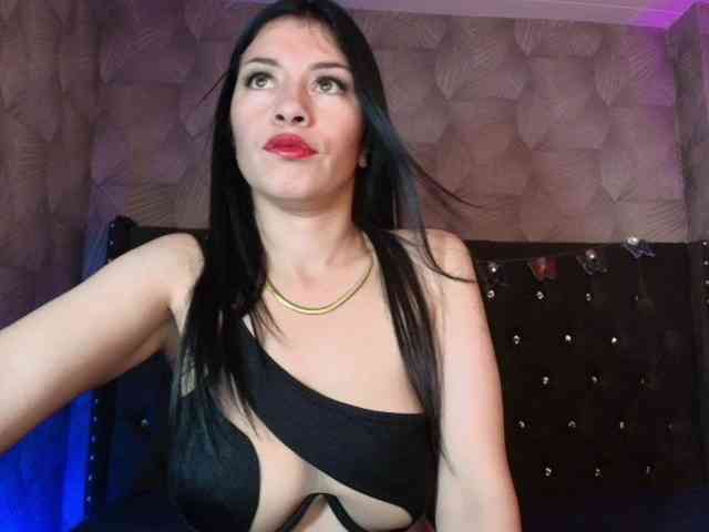 AnnaliOlsenX