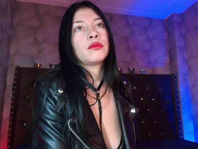 AnnaliOlsenX