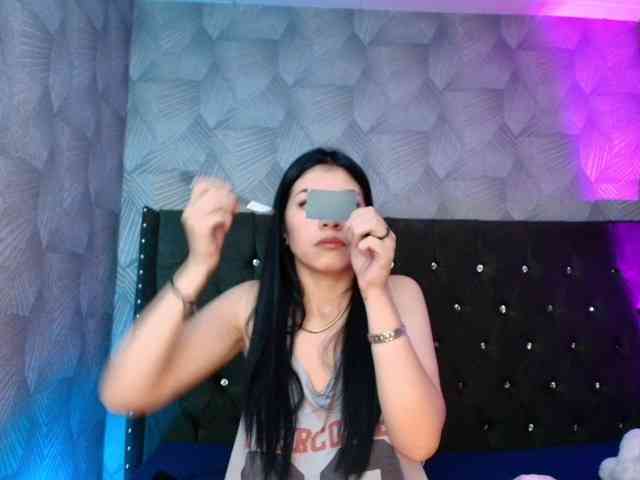 AnnaliOlsenX