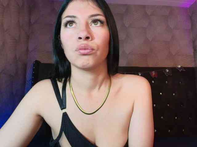 AnnaliOlsenX