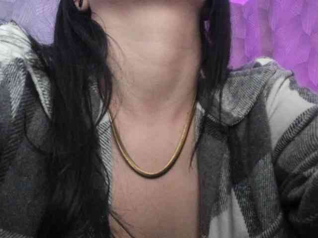 AnnaliOlsenX