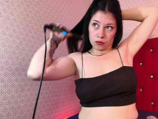 AnnaliOlsenX