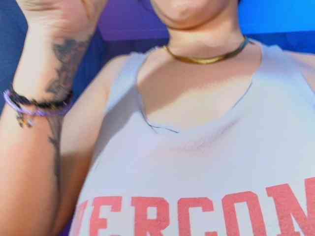 AnnaliOlsenX