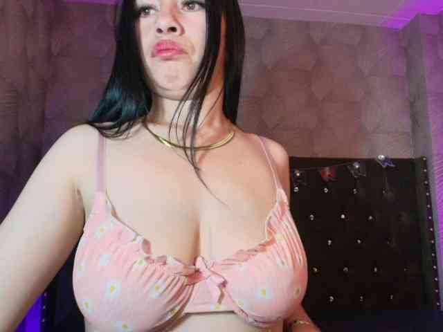 AnnaliOlsenX
