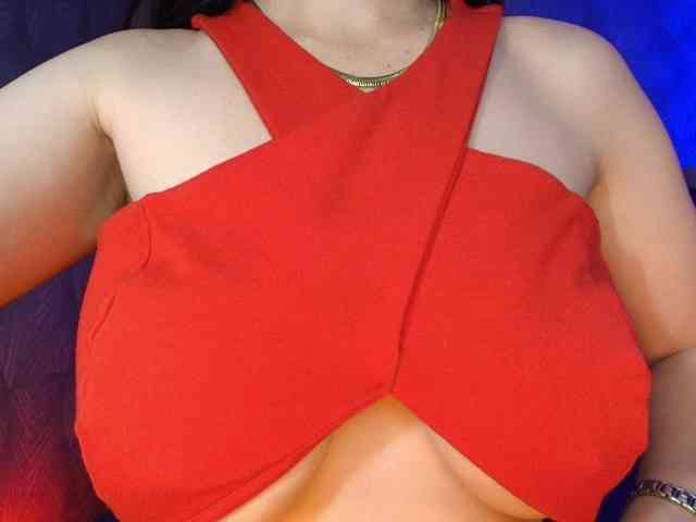 AnnaliOlsenX AnnaliOlsenX