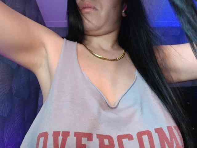 AnnaliOlsenX