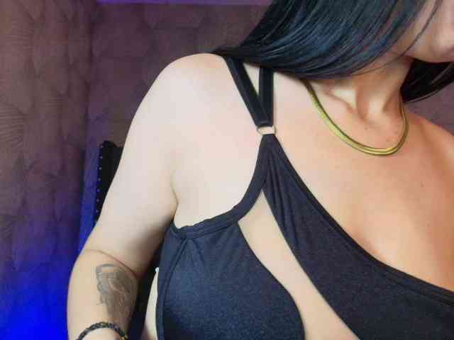 AnnaliOlsenX