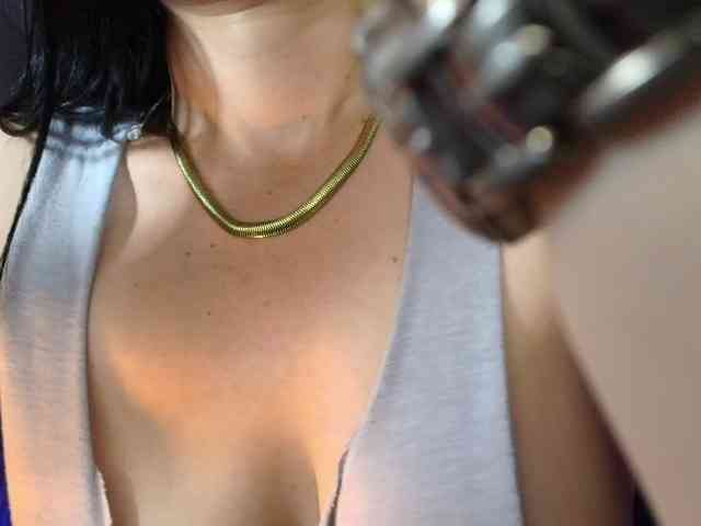 AnnaliOlsenX