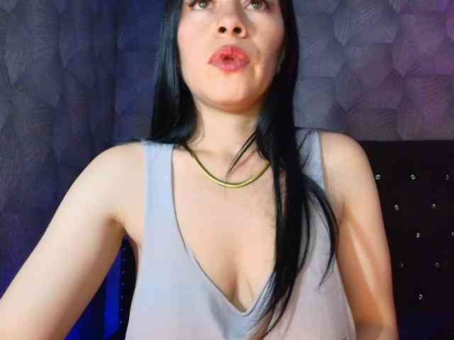 AnnaliOlsenX