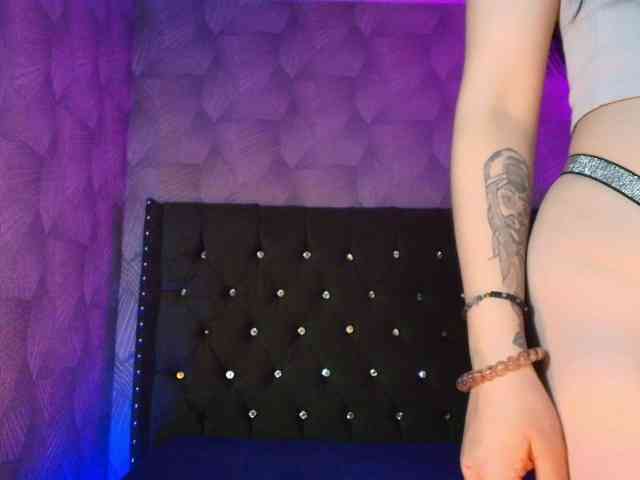 AnnaliOlsenX