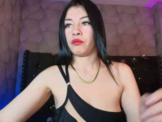 AnnaliOlsenX