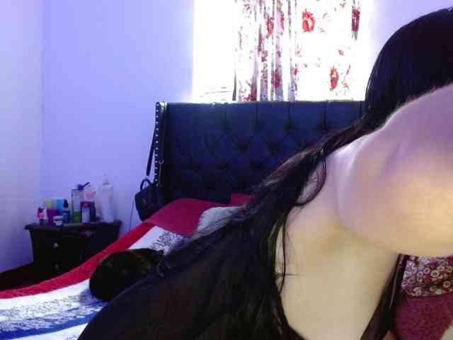 AnnaliOlsenX