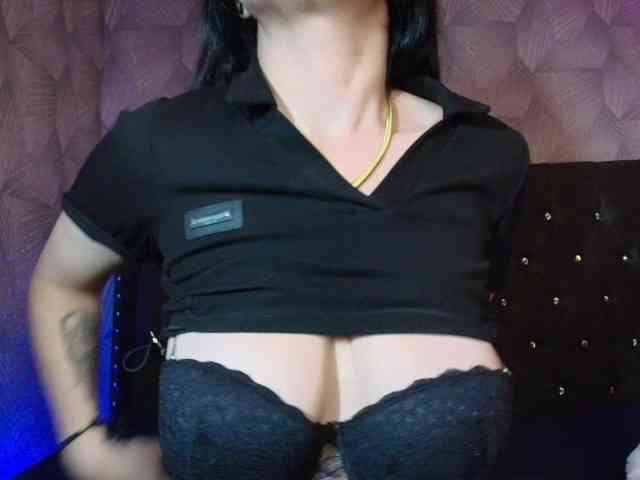 AnnaliOlsenX