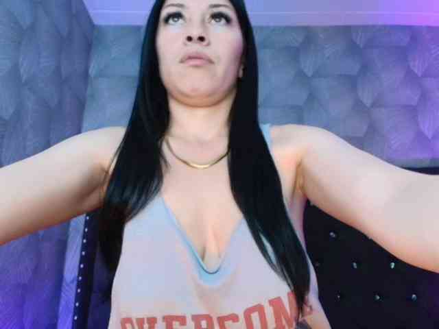 AnnaliOlsenX