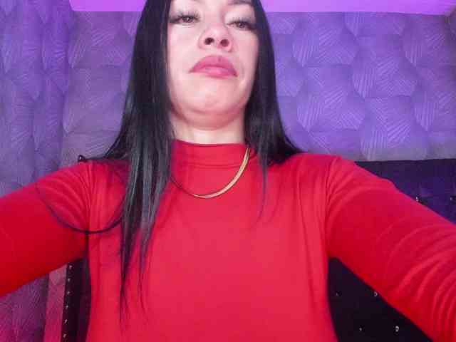 AnnaliOlsenX