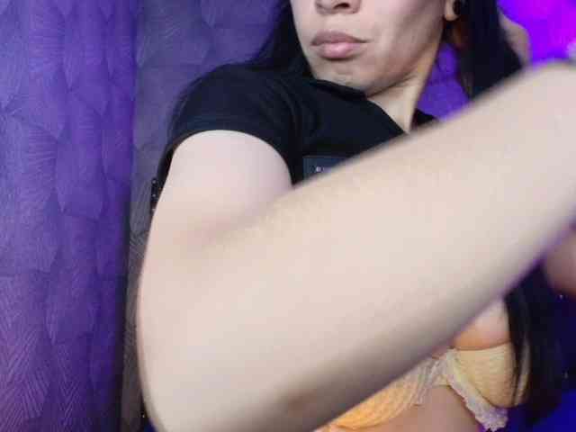 AnnaliOlsenX