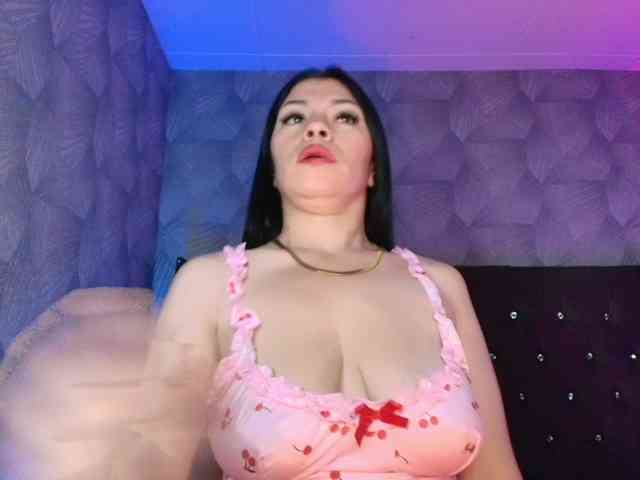 AnnaliOlsenX