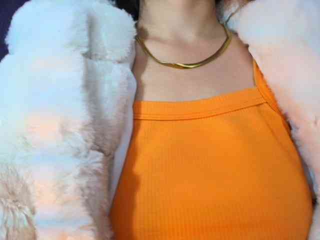 AnnaliOlsenX webcam