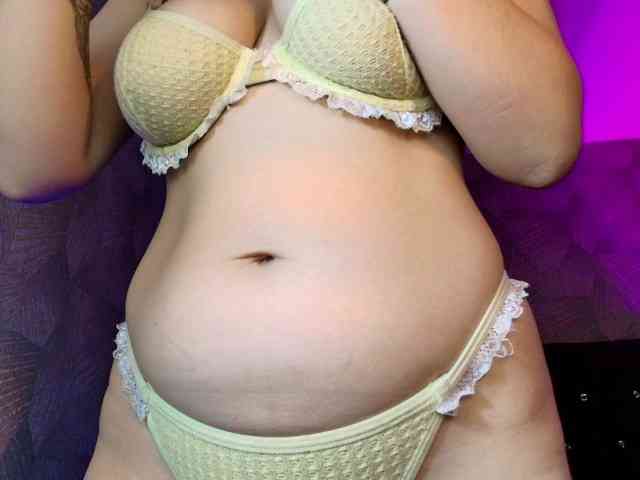 AnnaliOlsenX
