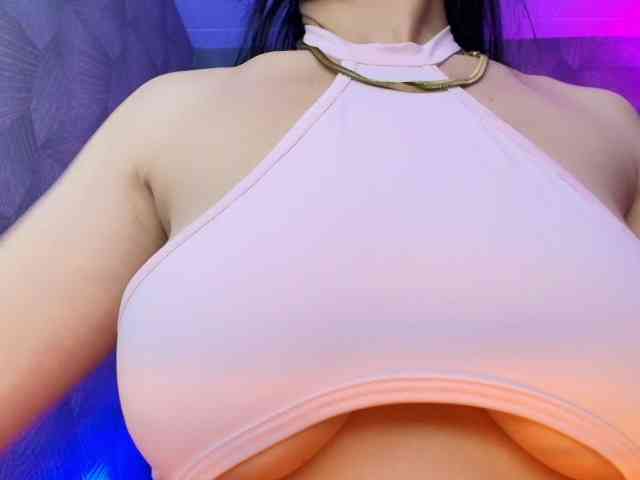 AnnaliOlsenX