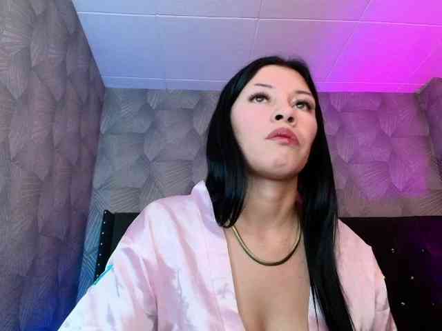 AnnaliOlsenX