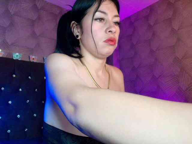 AnnaliOlsenX