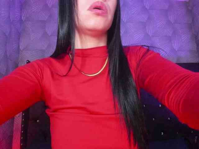 AnnaliOlsenX