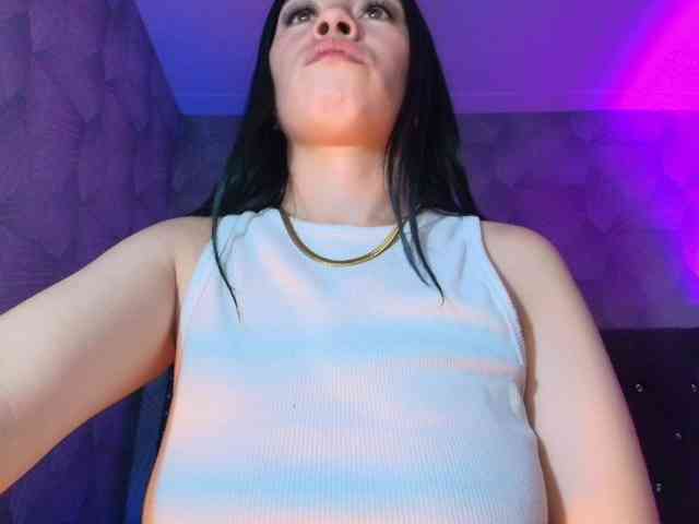 AnnaliOlsenX