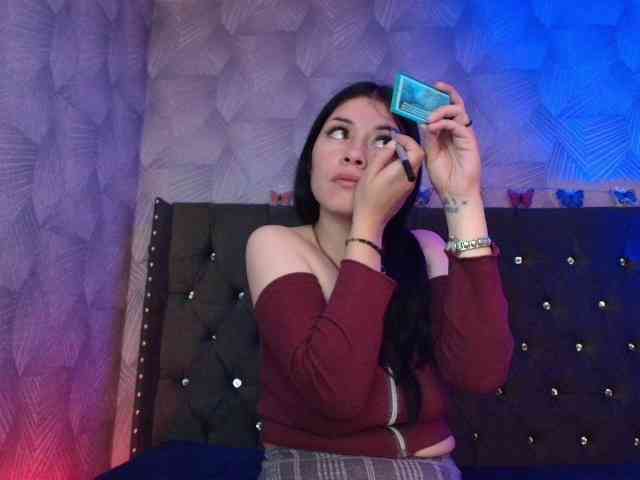 AnnaliOlsenX