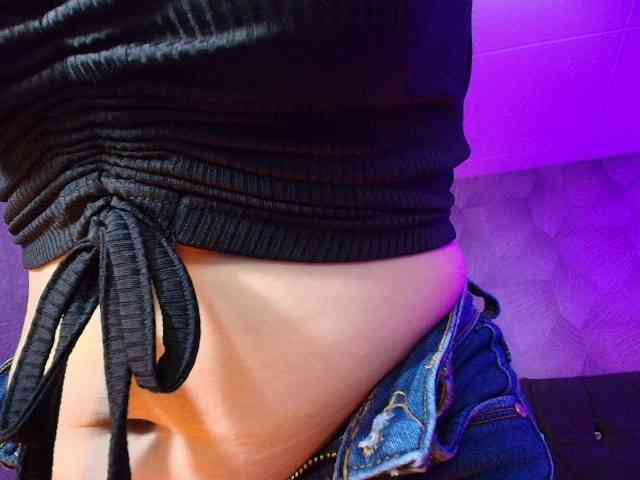 AnnaliOlsenX