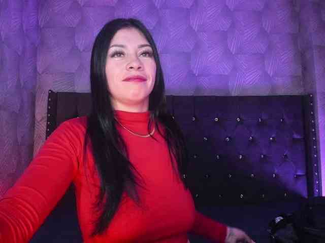 AnnaliOlsenX