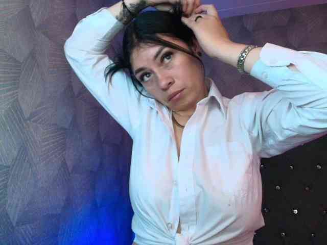 AnnaliOlsenX