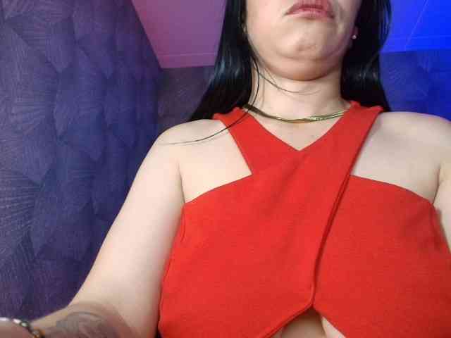 AnnaliOlsenX