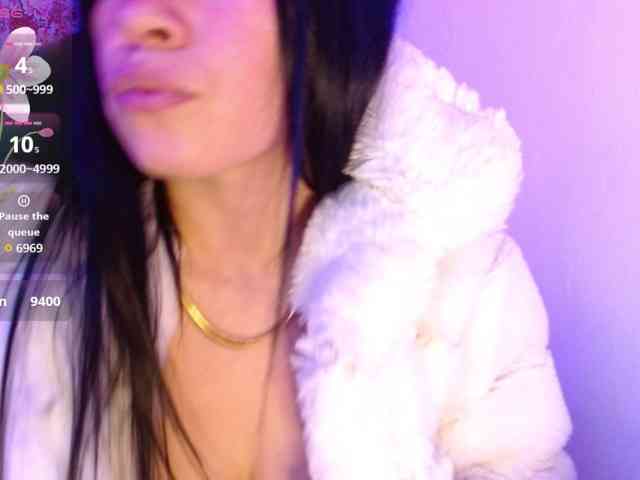 AnnaliOlsenX - Girl 