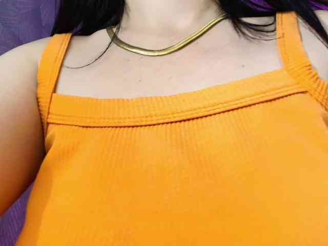 AnnaliOlsenX