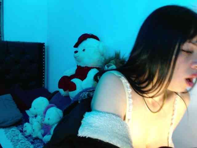 AnnaliOlsenX