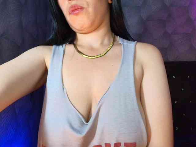 AnnaliOlsenX