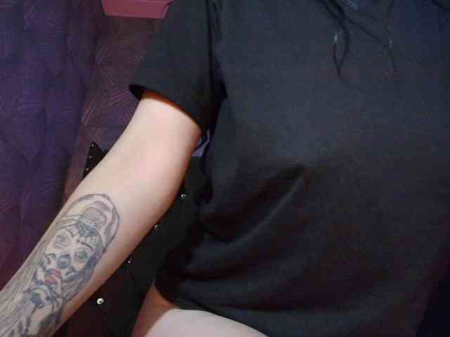 AnnaliOlsenX