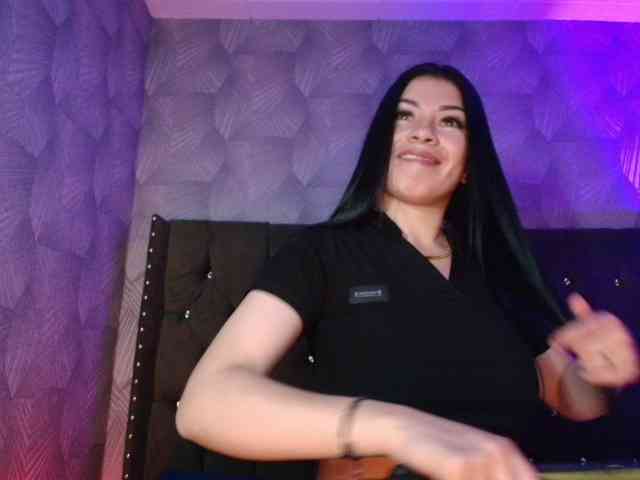 AnnaliOlsenX