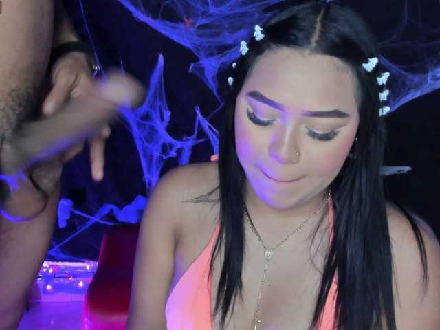 Maximo-007 live cam on BongaCams