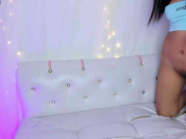 Modelo: not-limits666