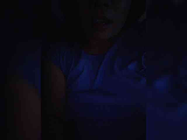 RossyLove webcam